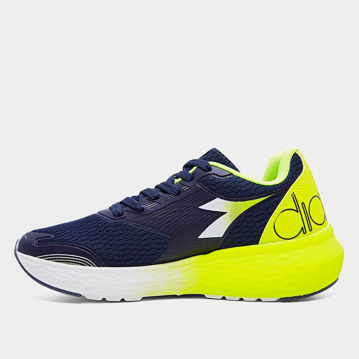 Tênis Diadora Vulcano II Masculino - Tam: 39 - 4
