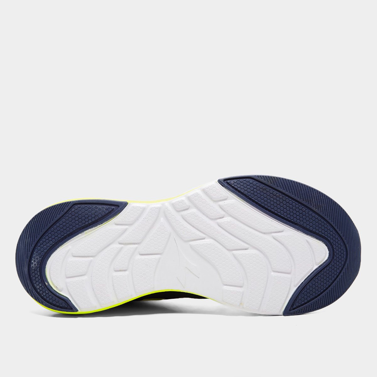 Tênis Diadora Vulcano II Masculino - Tam: 39 - 5