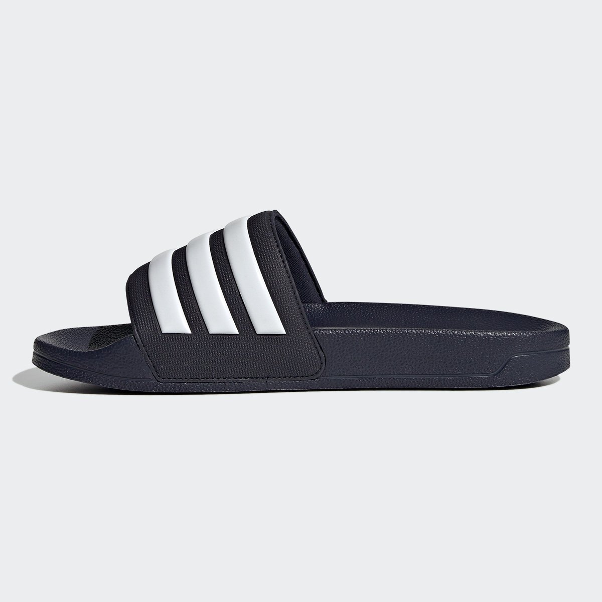 Chinelo Slide Adidas Adilette Shower - Tam: 44/45 - 2