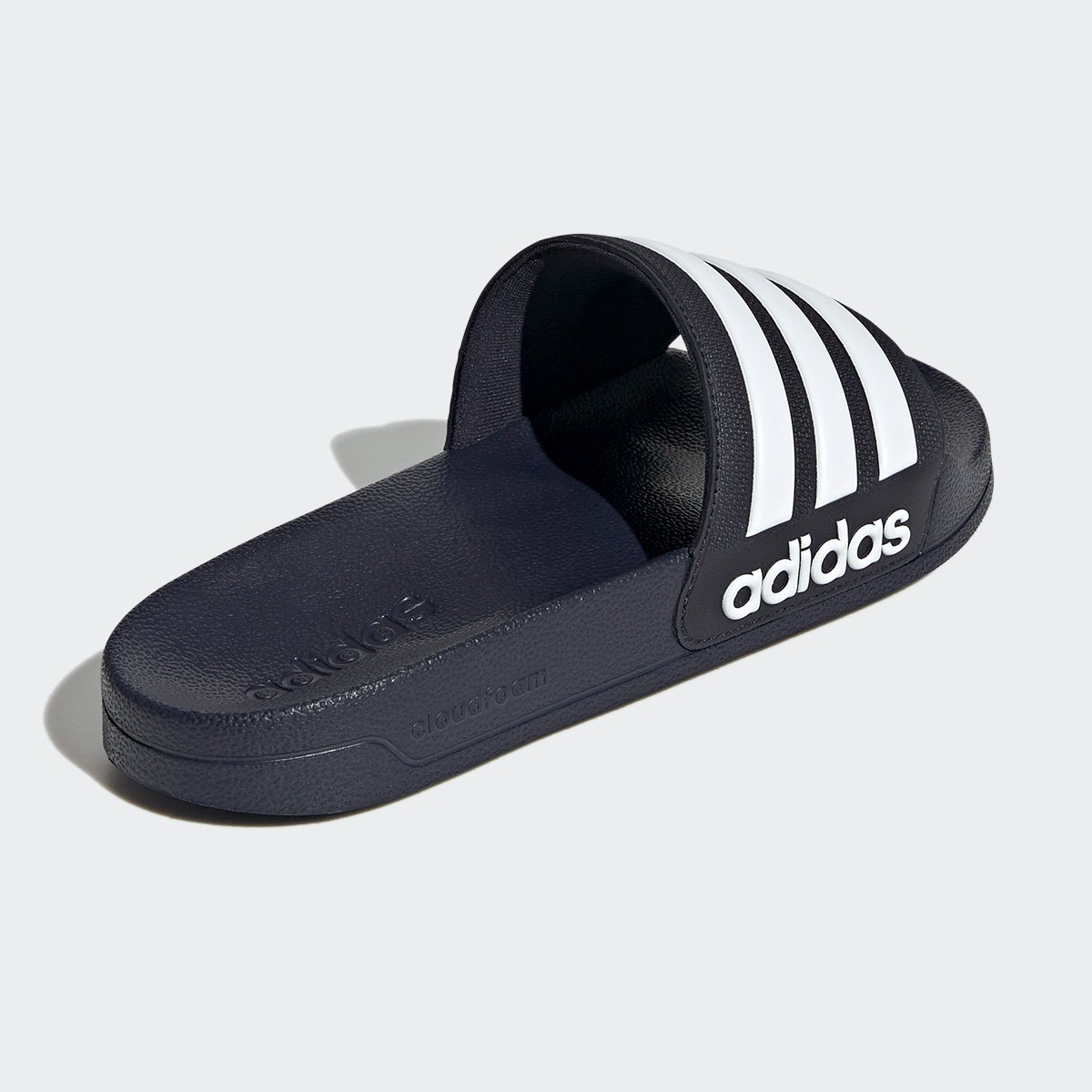 Chinelo Slide Adidas Adilette Shower - Tam: 44/45 - 3