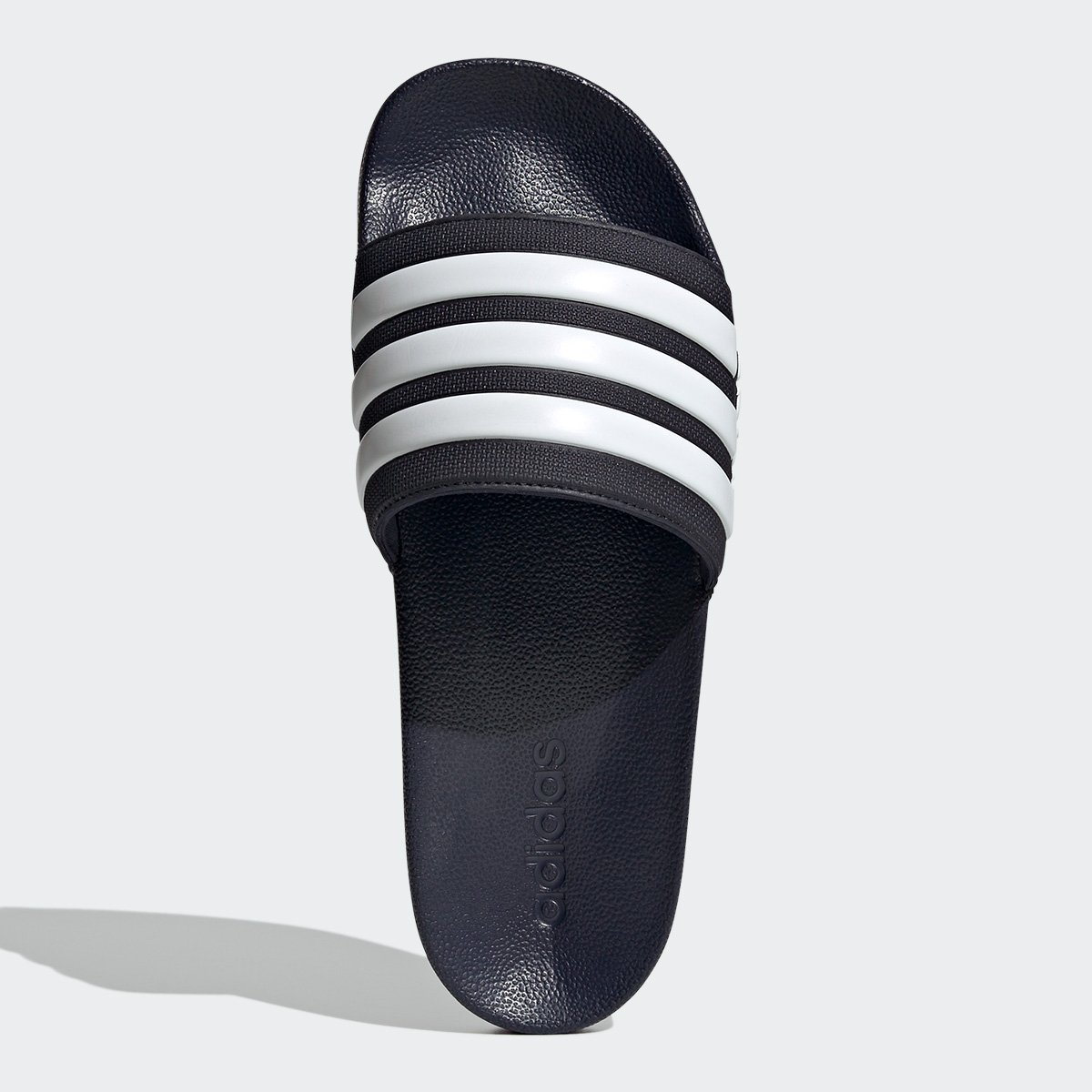 Chinelo Slide Adidas Adilette Shower - Tam: 44/45 - 4