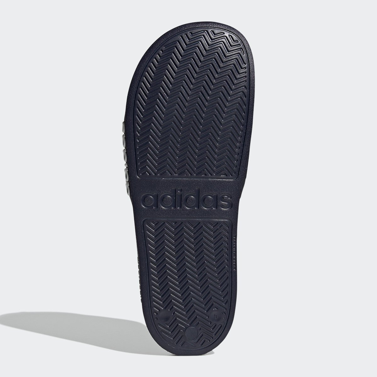 Chinelo Slide Adidas Adilette Shower - Tam: 44/45 - 5
