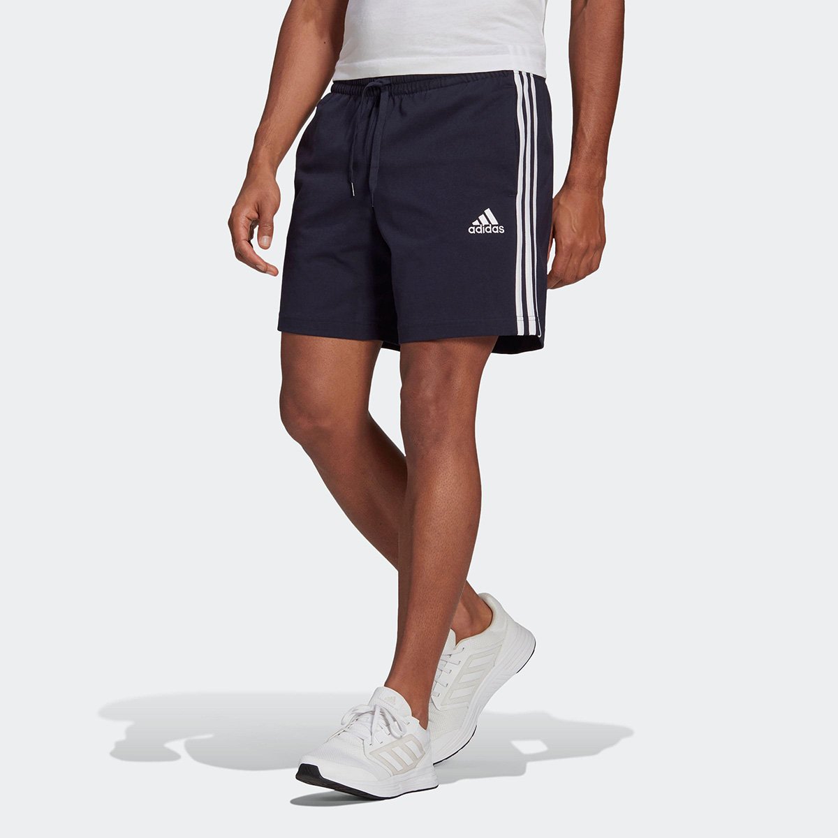 Short Adidas Adidas Essentials Masculino