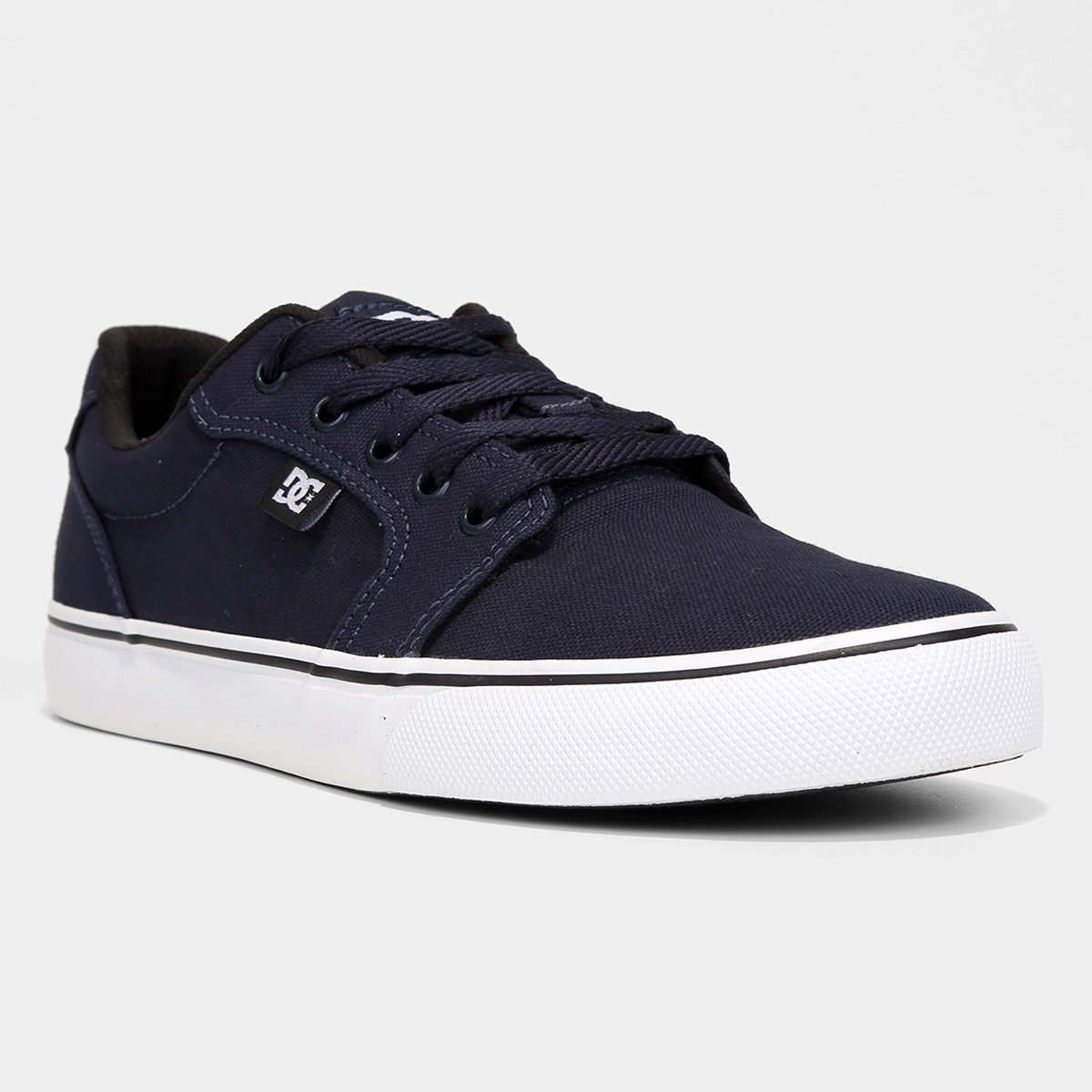 Tênis DC Shoes Anvil TX Masculino - Tam: 42 - 1