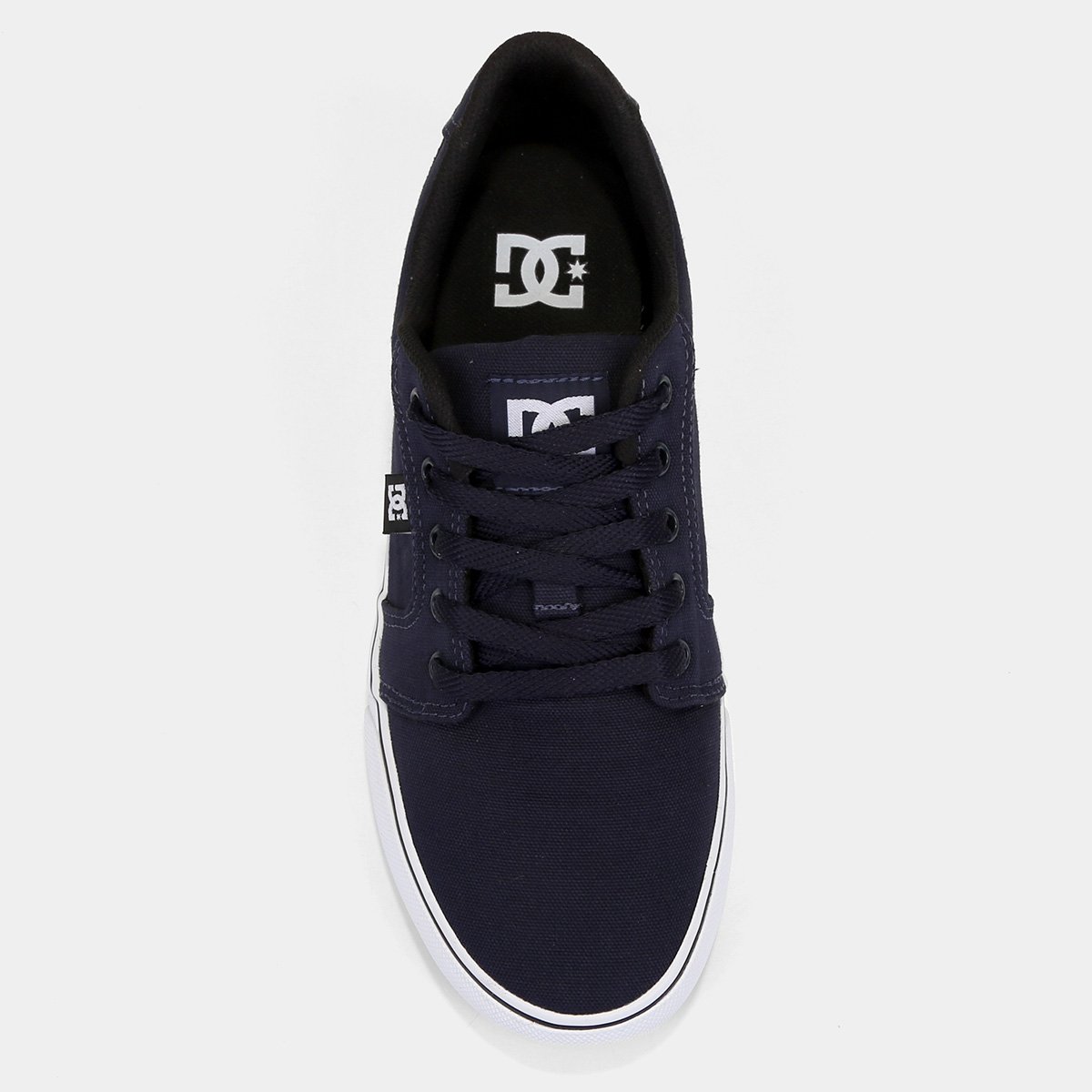Tênis DC Shoes Anvil TX Masculino - Tam: 42 - 3