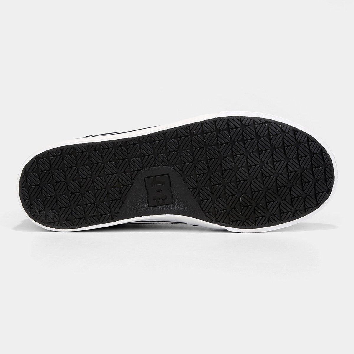 Tênis DC Shoes Anvil TX Masculino - Tam: 42 - 4
