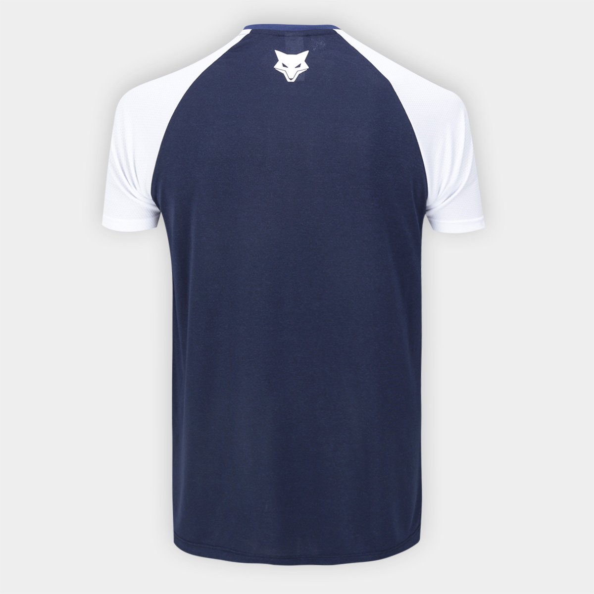 Camisa Cruzeiro Honra Braziline Masculina - Tam: P - 1