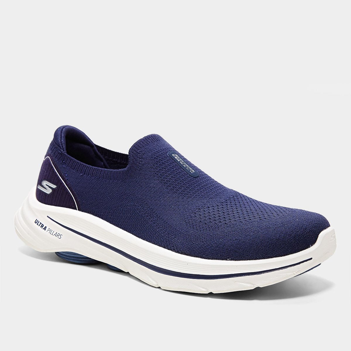 Tênis Skechers Go Walk 8 Feminino - Tam: 38 - 1