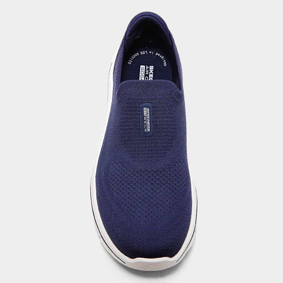 Tênis Skechers Go Walk 8 Feminino - Tam: 38 - 3