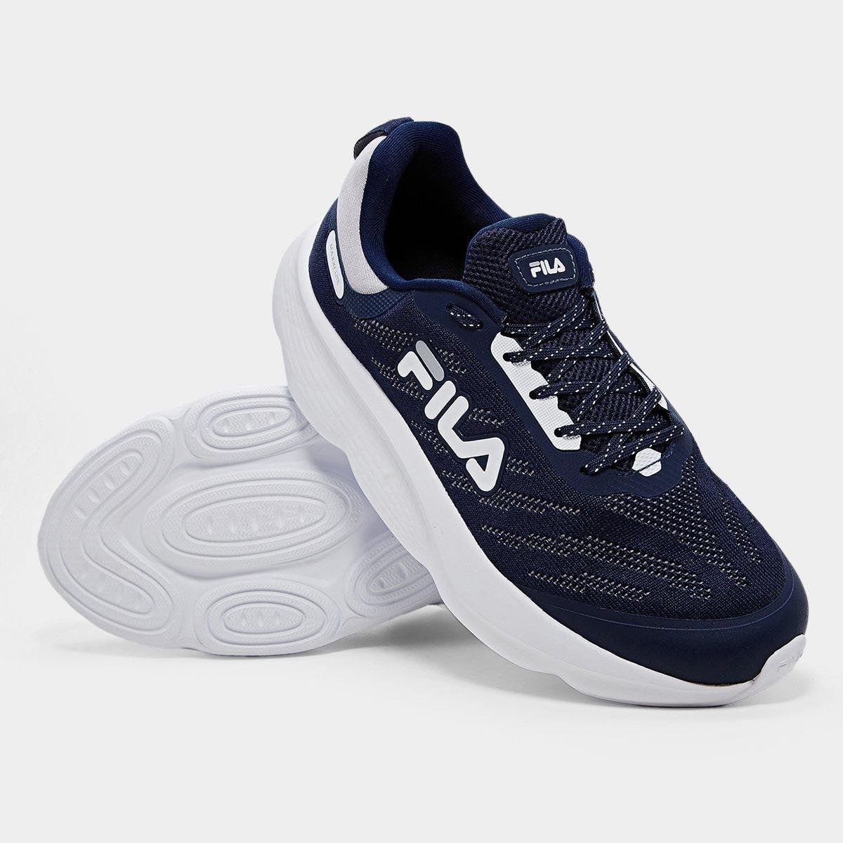 Tênis Fila Maxxi Lite Feminino - Tam: 37 - 1