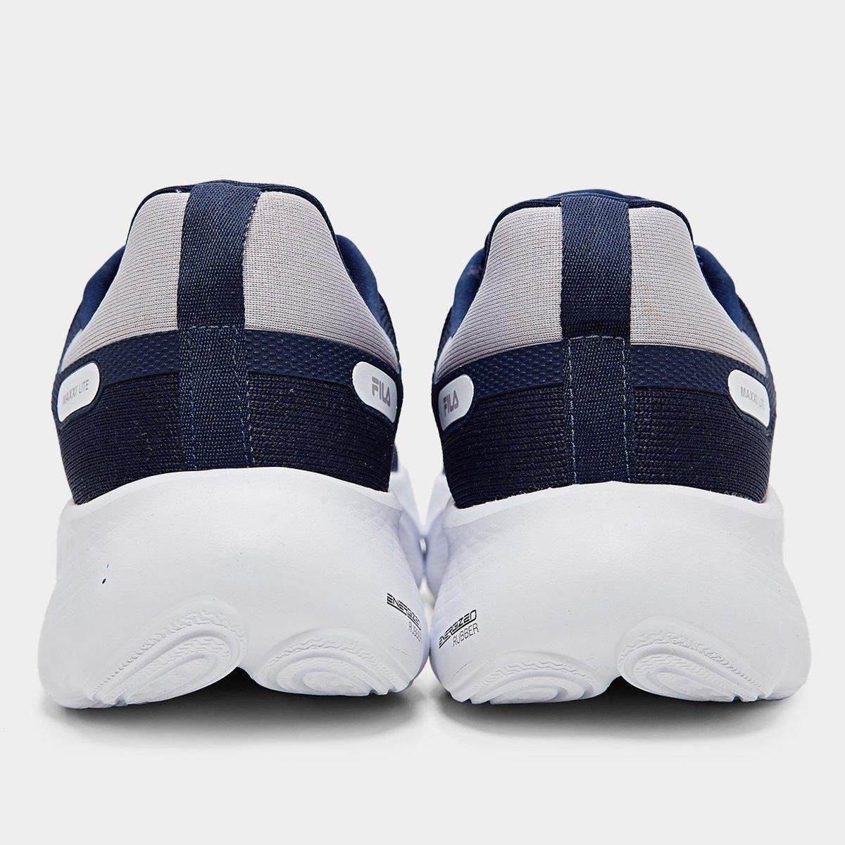 Tênis Fila Maxxi Lite Feminino - Tam: 37 - 2