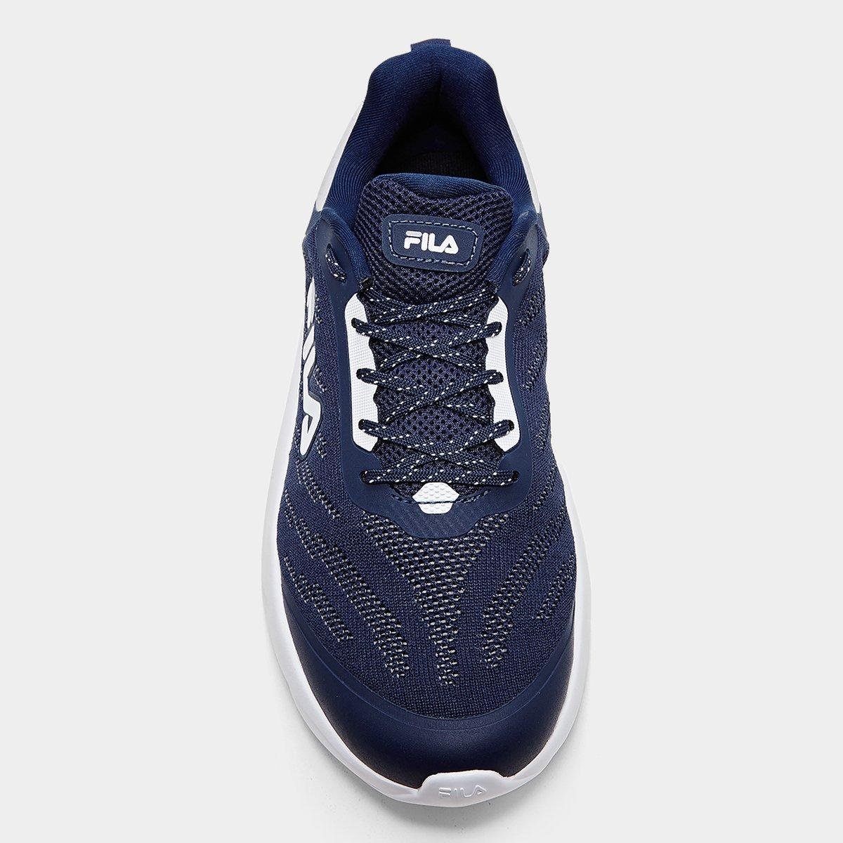 Tênis Fila Maxxi Lite Feminino - Tam: 37 - 3