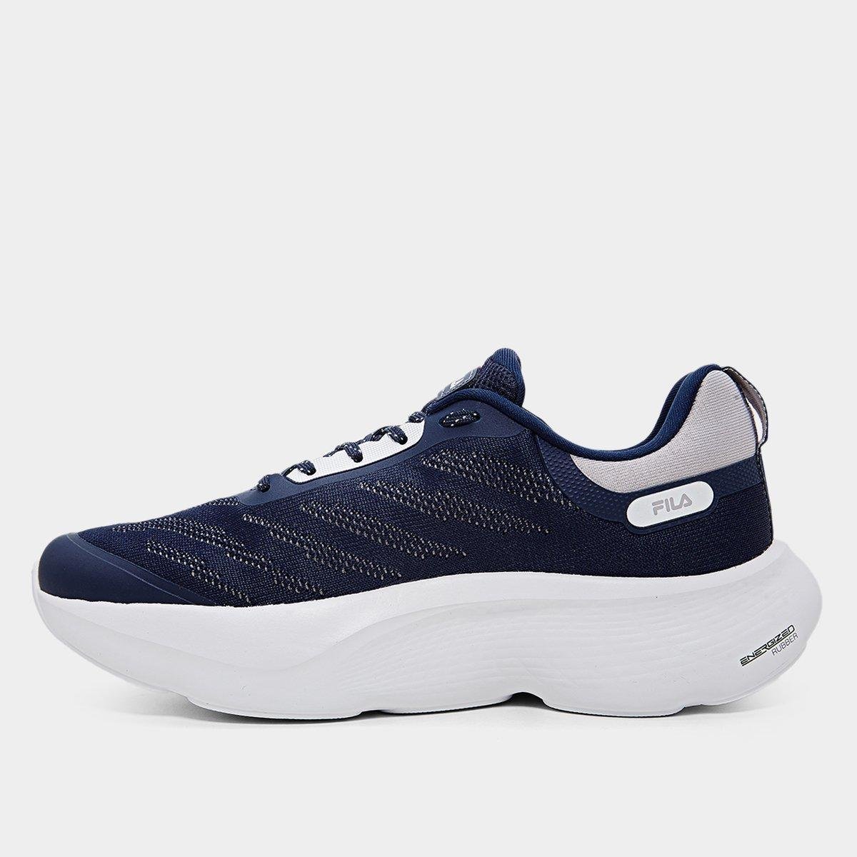 Tênis Fila Maxxi Lite Feminino - Tam: 37 - 4
