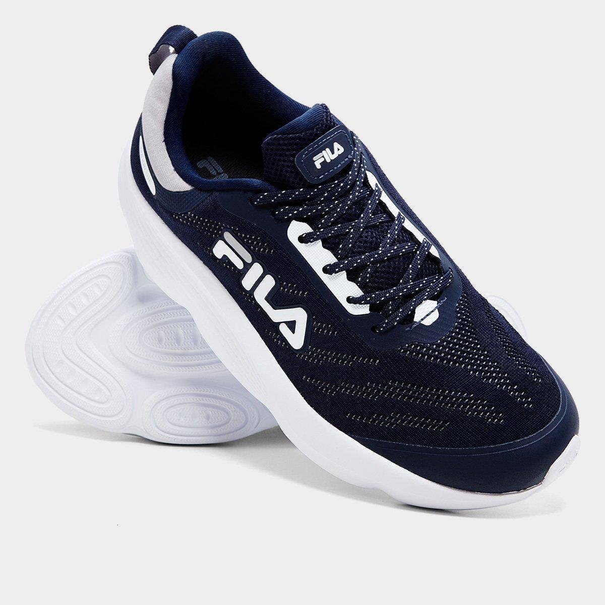Tênis Fila Maxxi Lite Masculino - Tam: 45 - 1