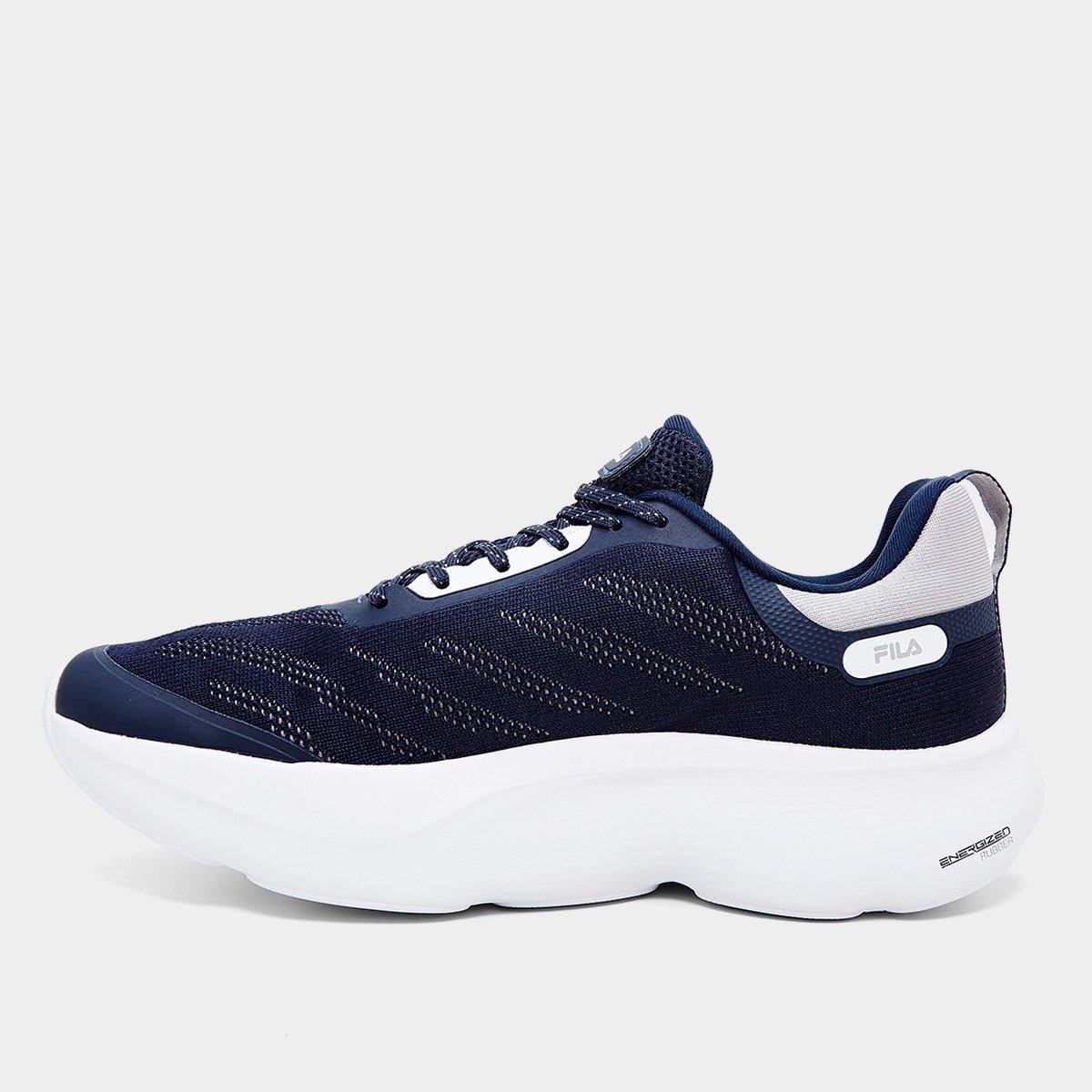 Tênis Fila Maxxi Lite Masculino - Tam: 45 - 5