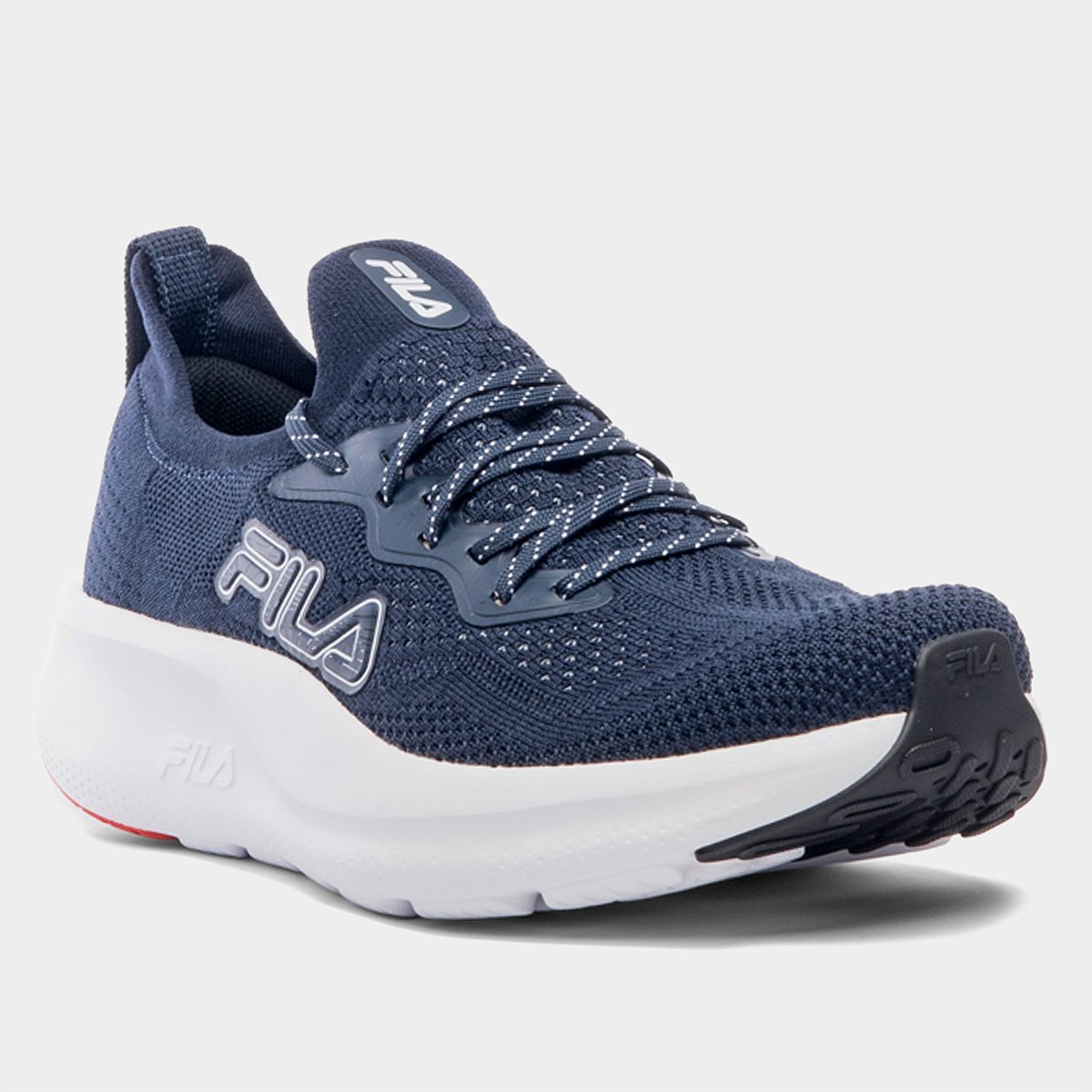 Tenis Fila Inclusion Masculino - Tam: 39 - 1