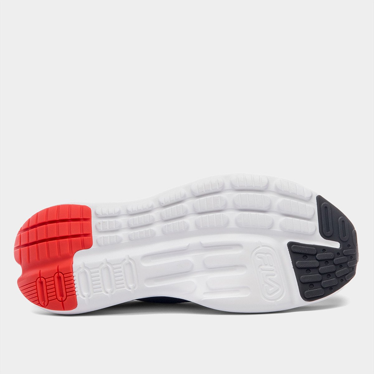 Tenis Fila Inclusion Masculino - Tam: 39 - 3