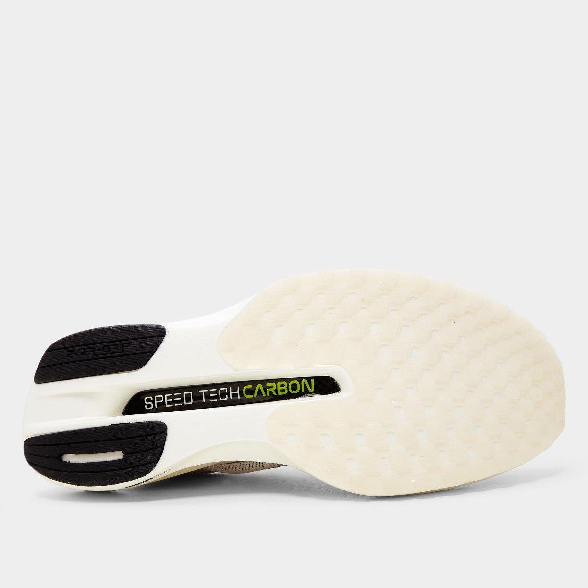 Tênis Fila Racer Carbon 3 Feminino - Tam: 39 - 4