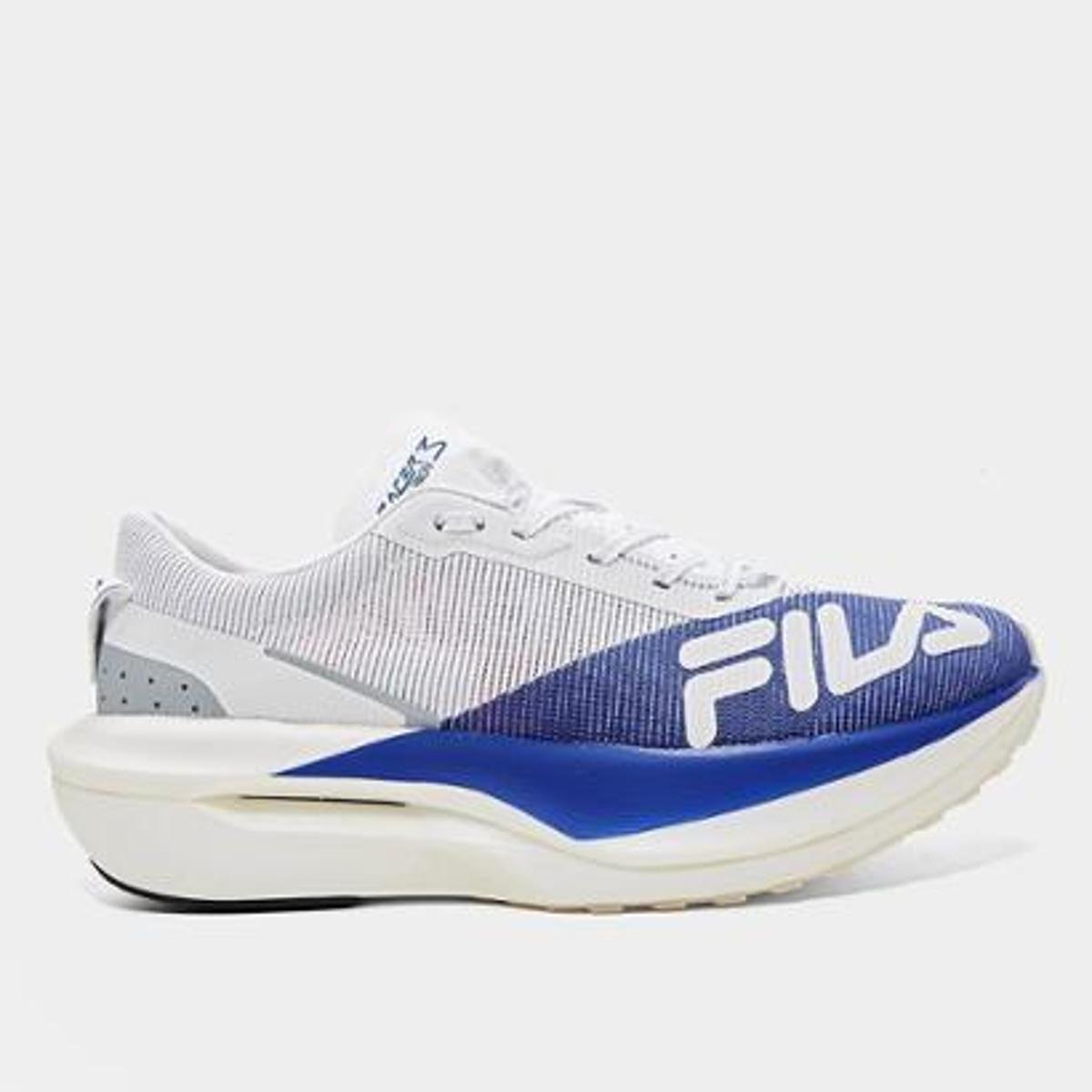 Tênis Fila Racer Carbon 3 Masculino - Tam: 44 - 1
