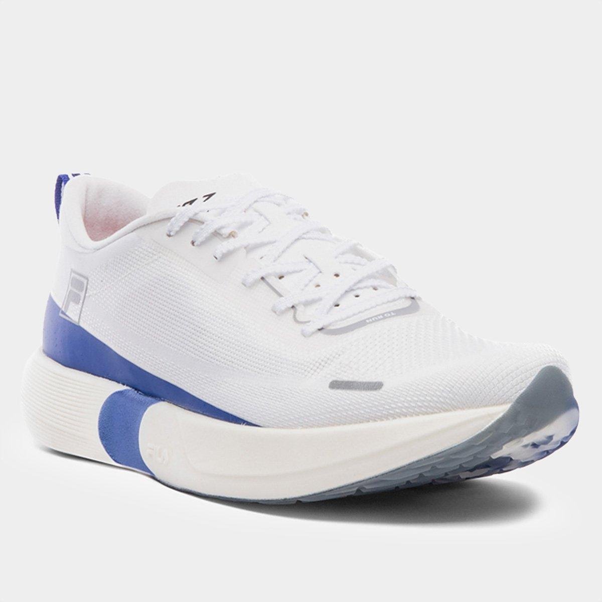 Tênis Fila Kr7 Pro Speed Tech Masculino - Tam: 45 - 1