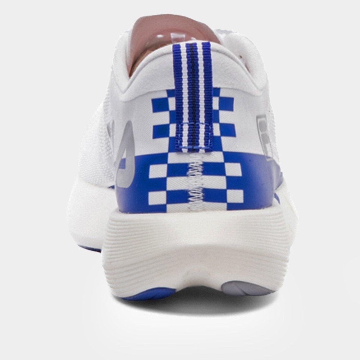 Tênis Fila Kr7 Pro Speed Tech Masculino - Tam: 45 - 2