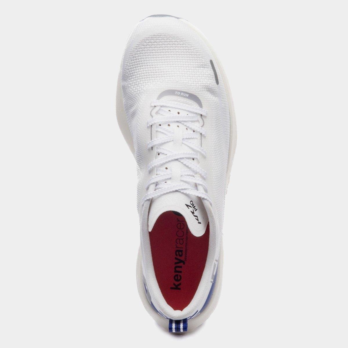 Tênis Fila Kr7 Pro Speed Tech Masculino - Tam: 45 - 3
