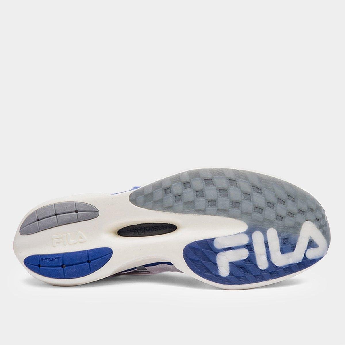 Tênis Fila Kr7 Pro Speed Tech Masculino - Tam: 45 - 5