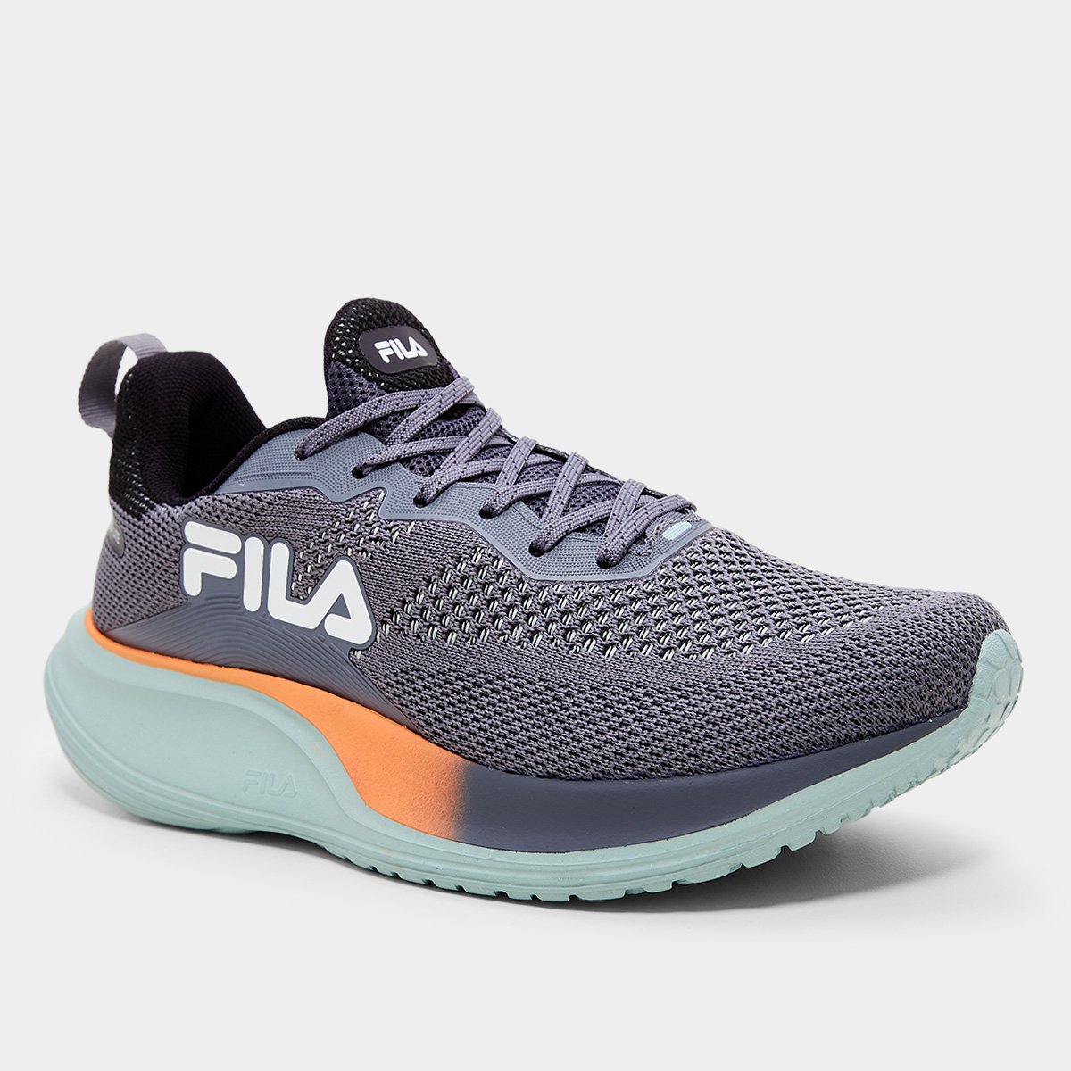 Tênis Fila Speed Lite Feminino - Tam: 39 - 1