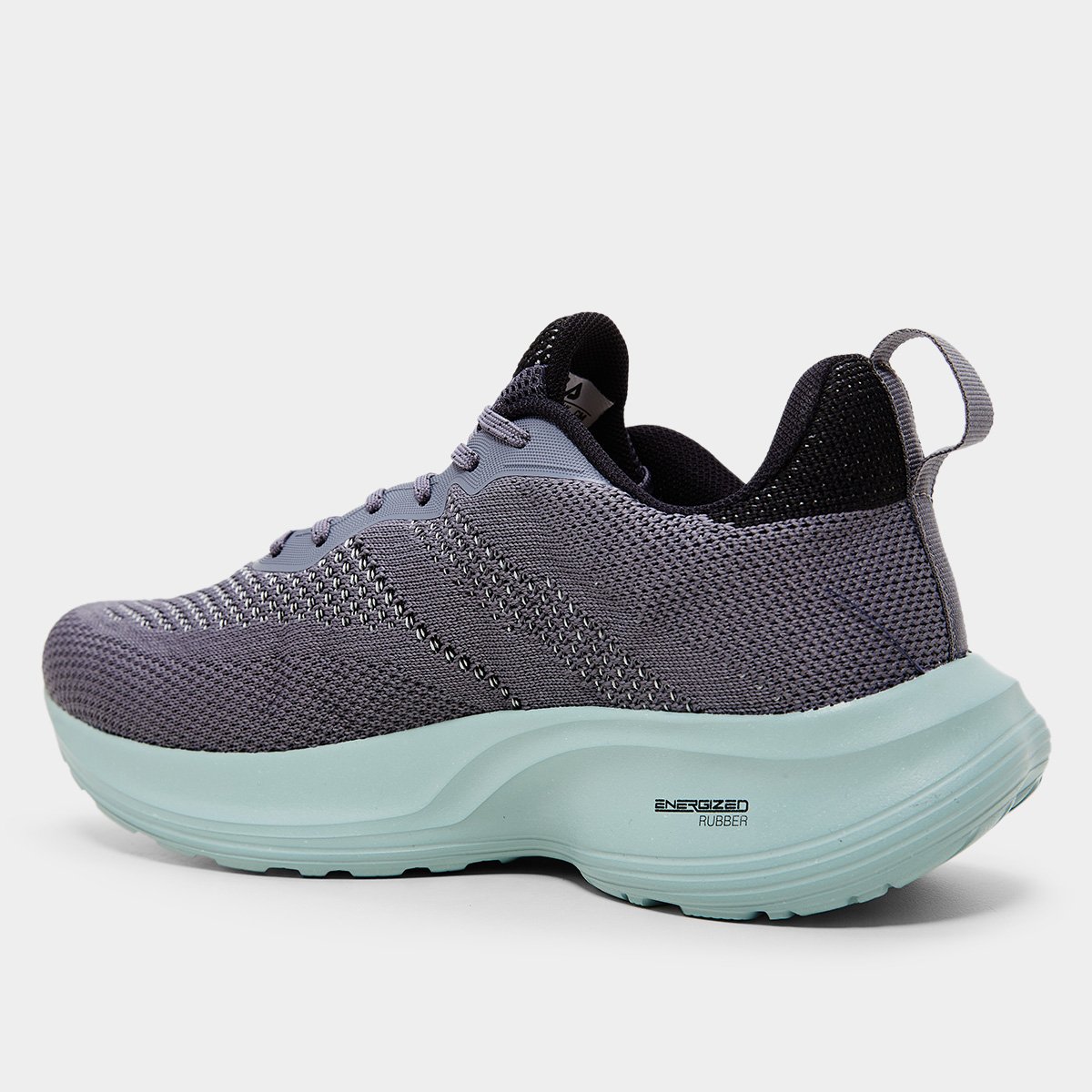 Tênis Fila Speed Lite Feminino - Tam: 39 - 2