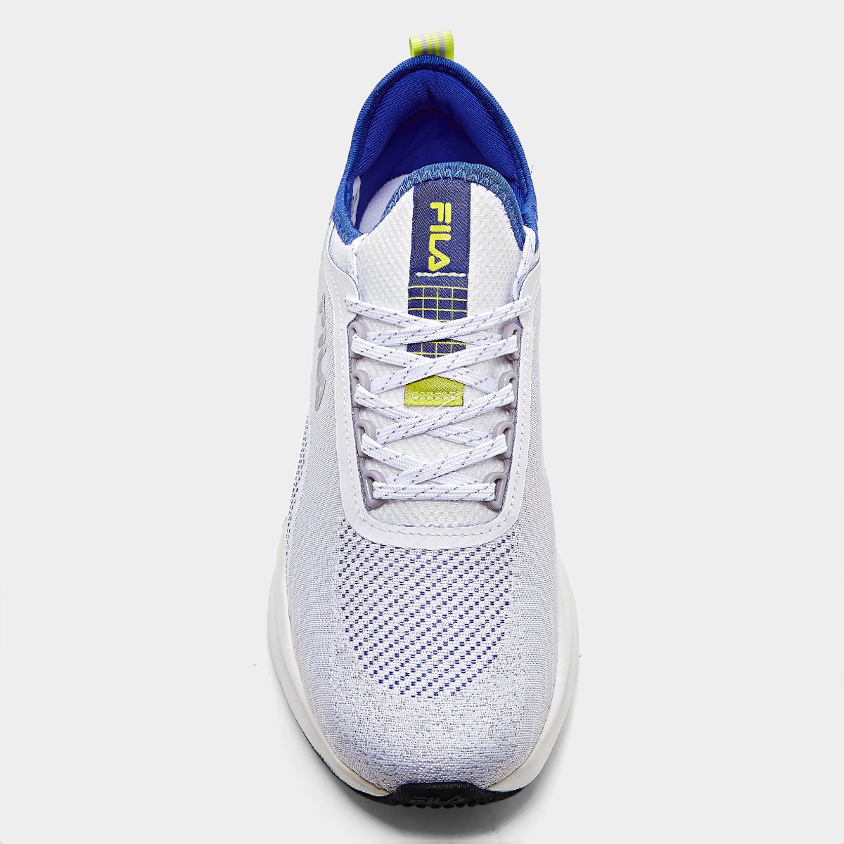 Tênis Fila Go Trainer 2 Masculino - Tam: 44 - 3
