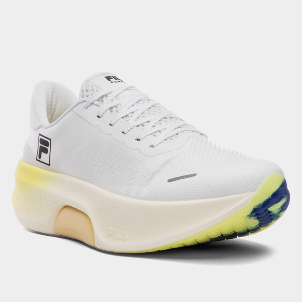 Tênis Fila Speedrocker Skyfoam Masculino - Tam: 39 - 1