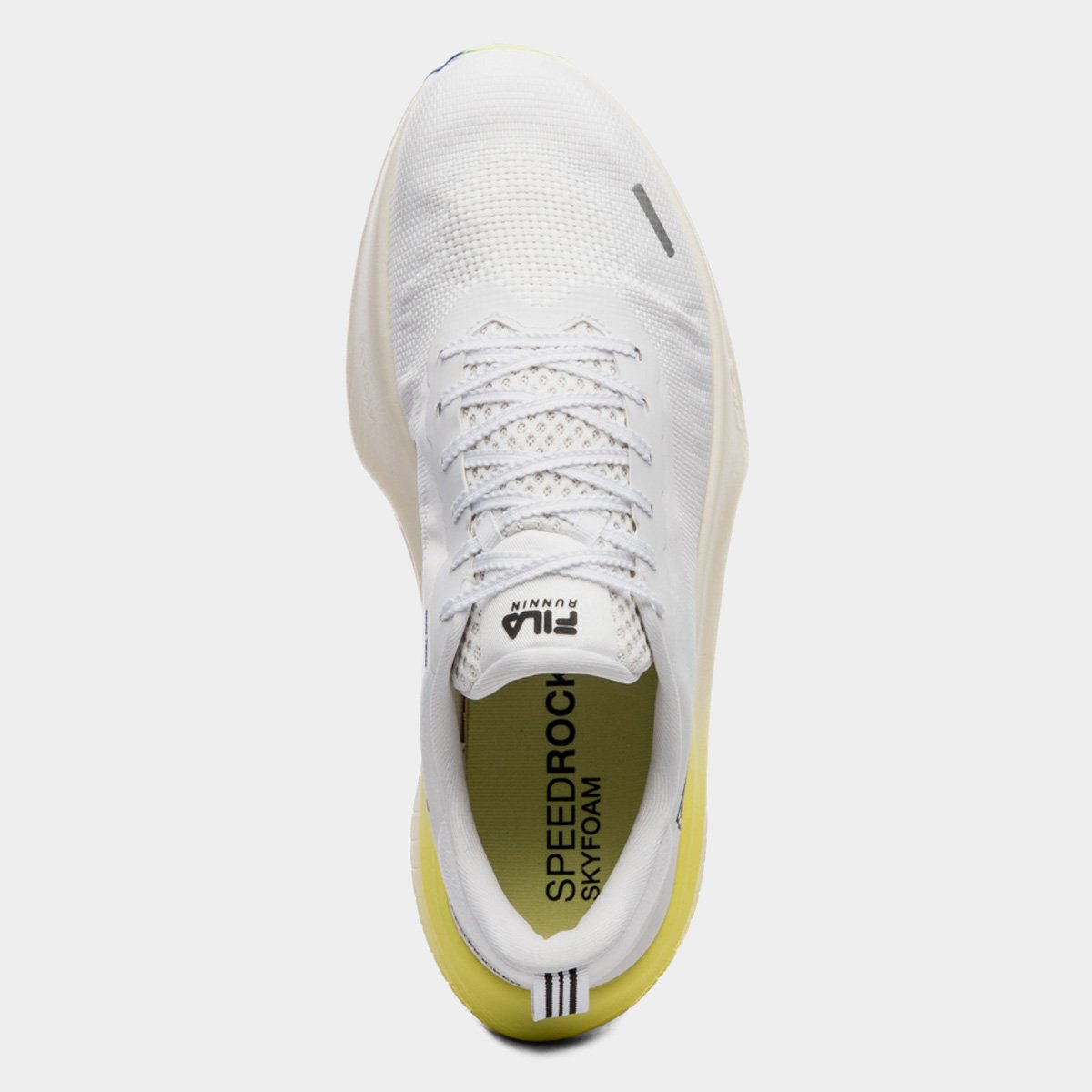 Tênis Fila Speedrocker Skyfoam Masculino - Tam: 39 - 2