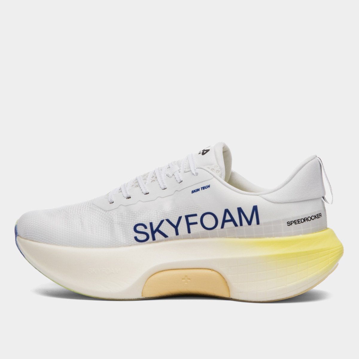 Tênis Fila Speedrocker Skyfoam Masculino - Tam: 39 - 3