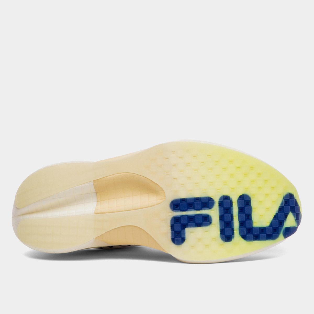 Tênis Fila Speedrocker Skyfoam Masculino - Tam: 39 - 4