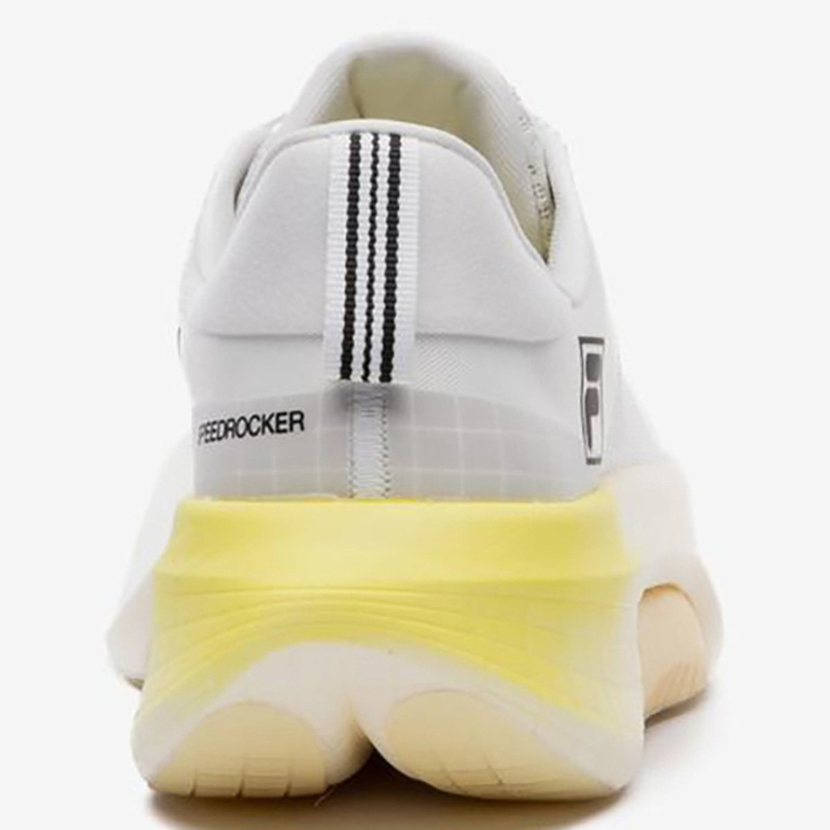 Tênis Fila Speedrocker Skyfoam Masculino - Tam: 39 - 5