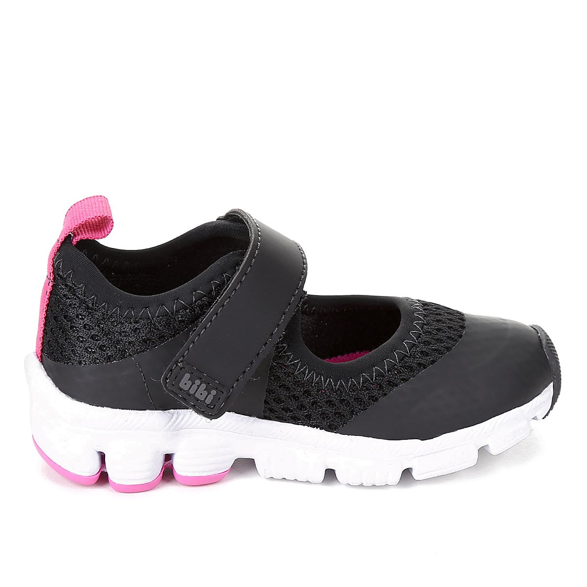 Tênis Infantil Bibi Neoprene Feminino