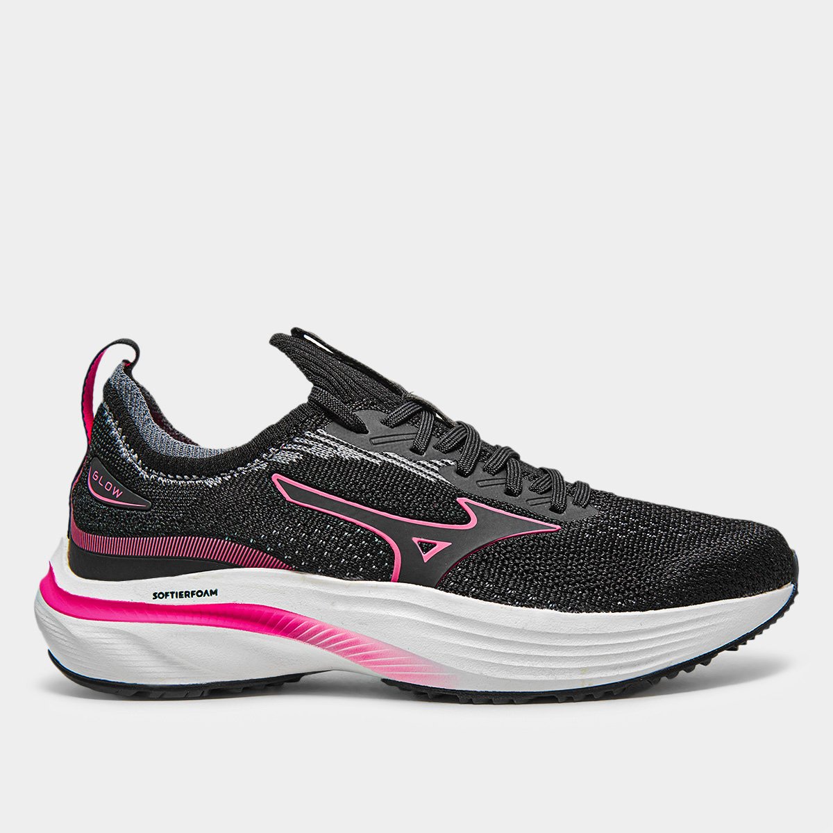Tênis Mizuno Glow 3 Feminino