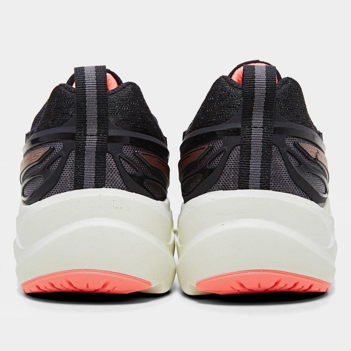 Tênis Mizuno Space 5 Feminino - Tam: 39 - 2