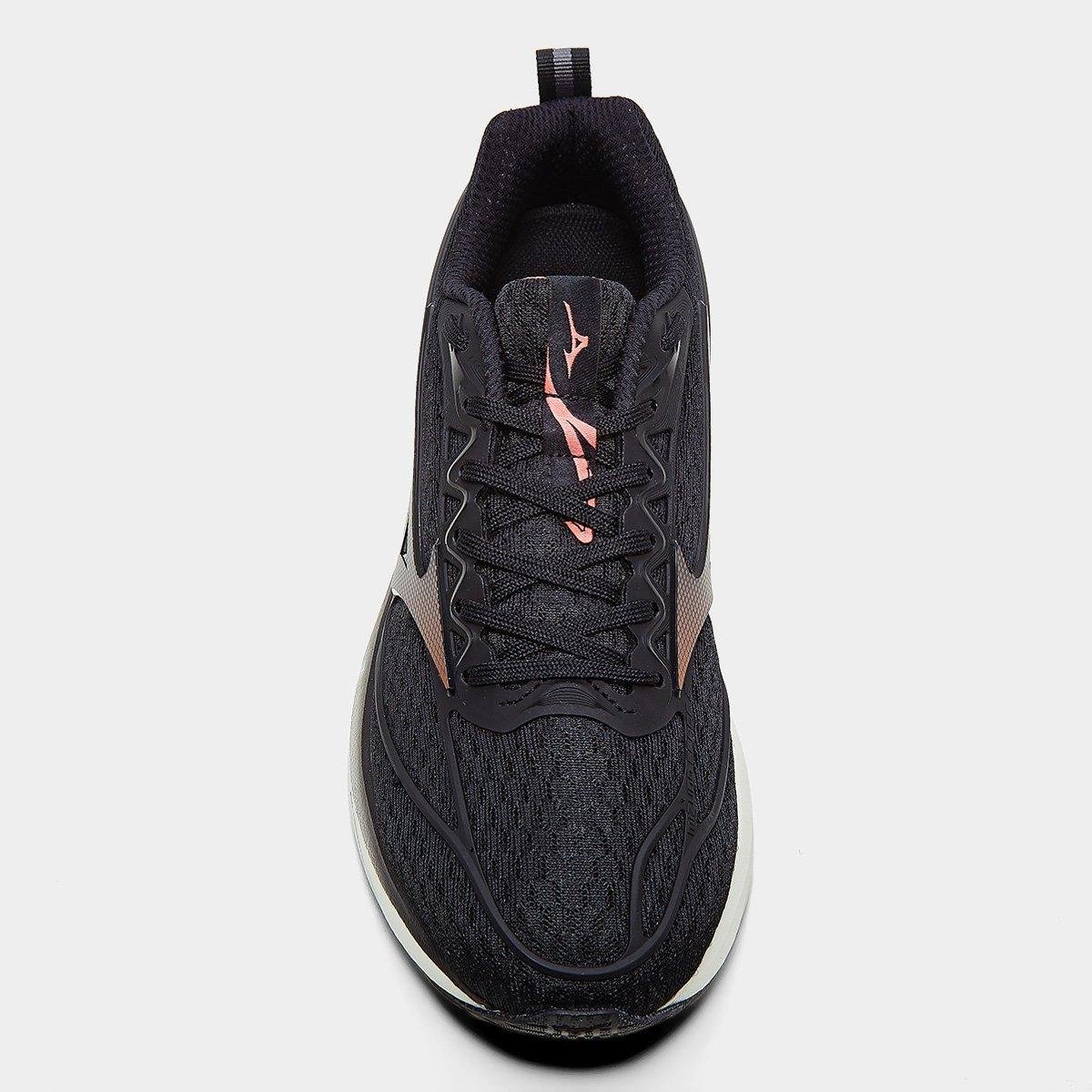 Tênis Mizuno Space 5 Feminino - Tam: 39 - 3