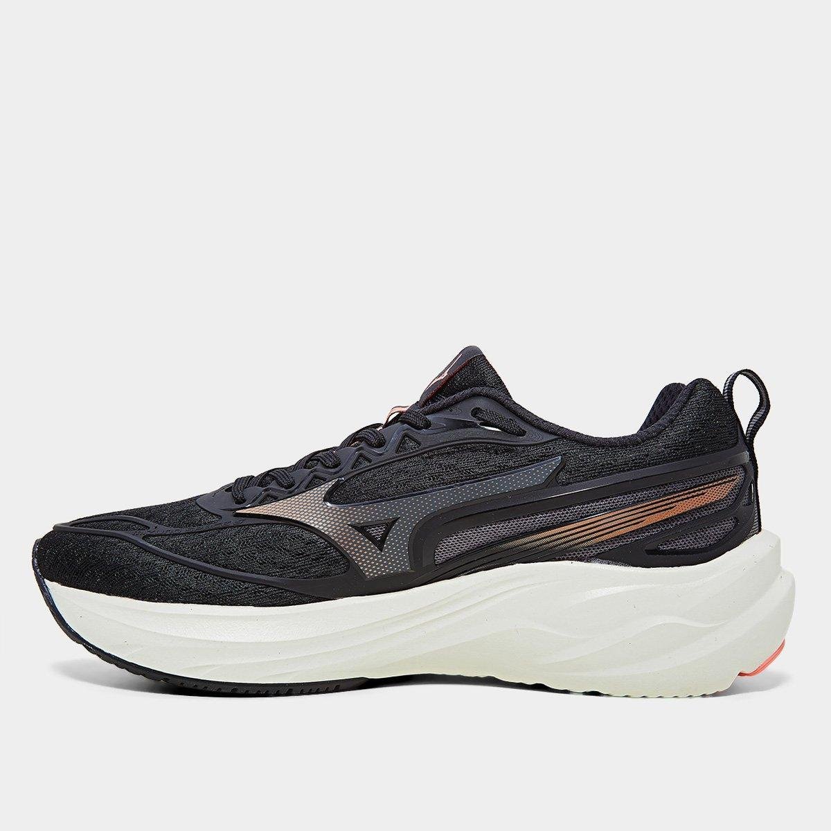 Tênis Mizuno Space 5 Feminino - Tam: 39 - 4