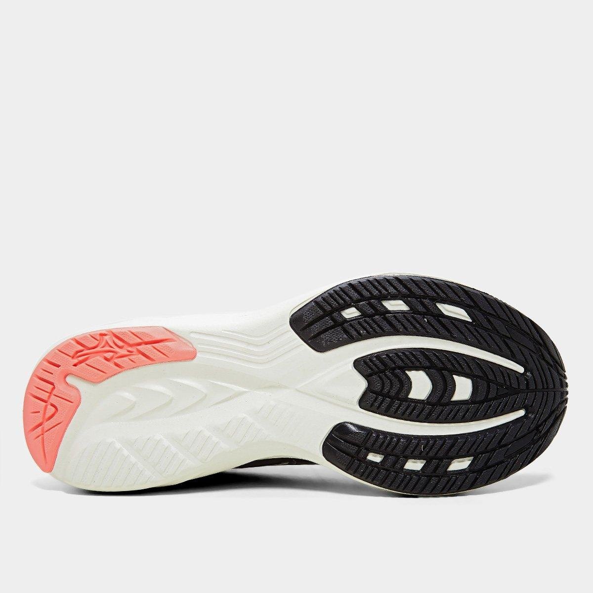 Tênis Mizuno Space 5 Feminino - Tam: 39 - 5