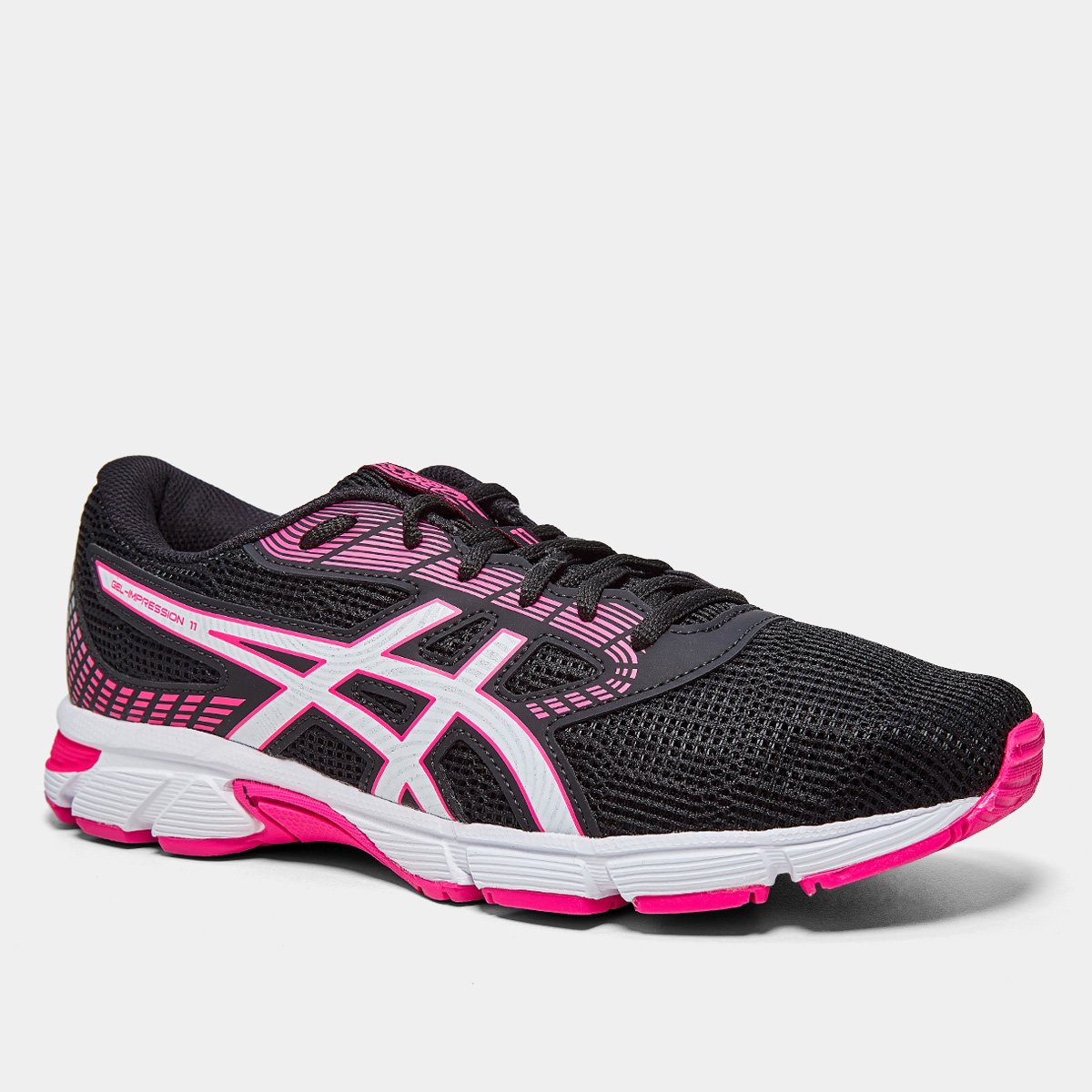 Tênis Asics Gel-Impression 11 Feminino - Tam: 36 - 2