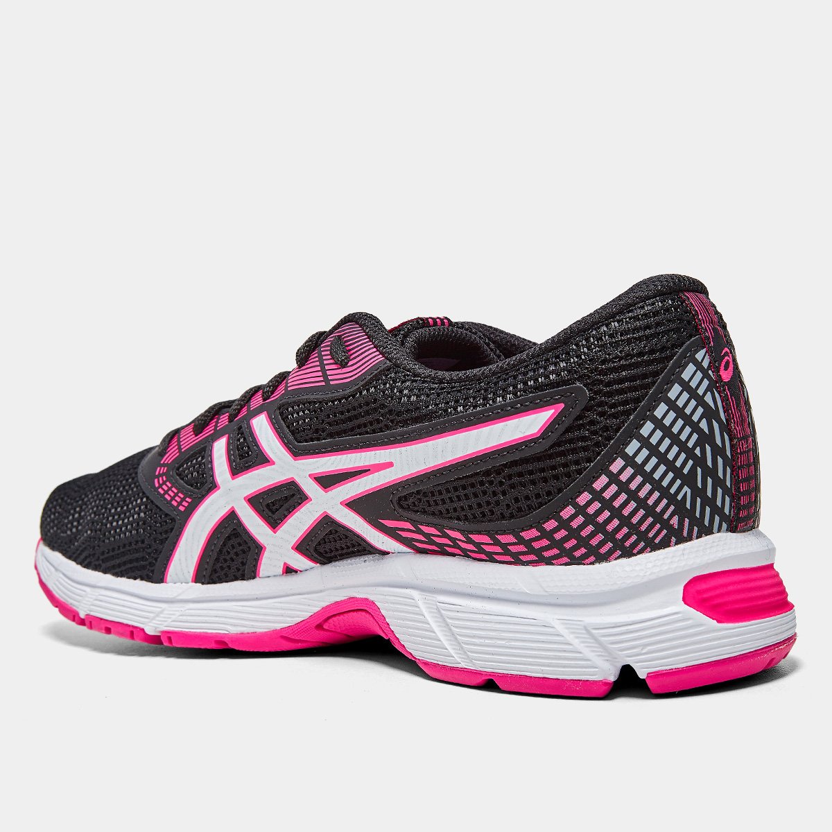 Tênis Asics Gel-Impression 11 Feminino - Tam: 36 - 3