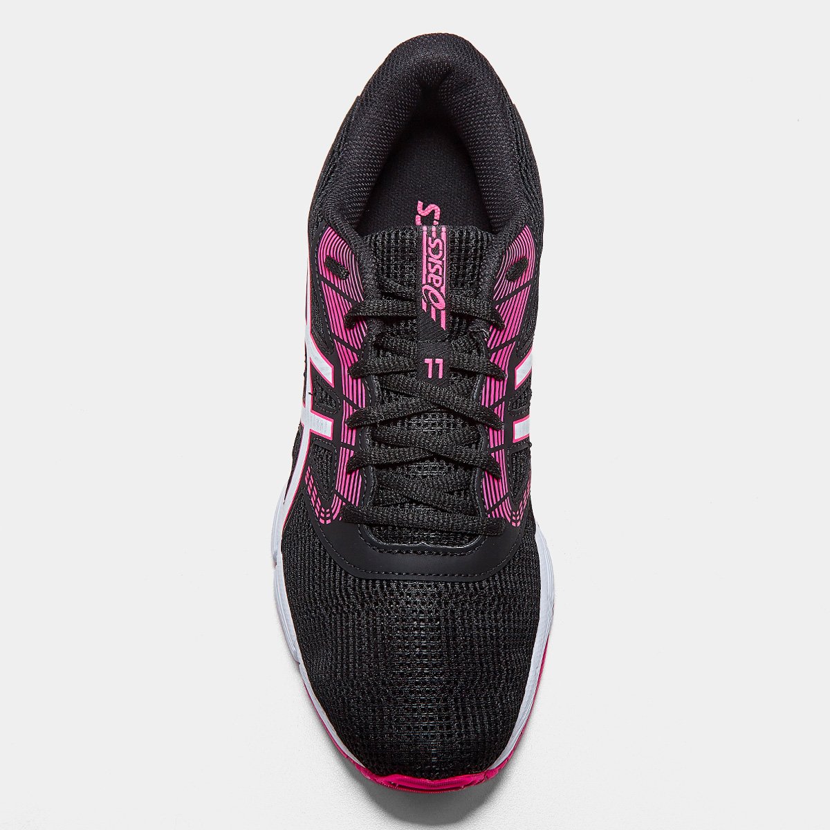 Tênis Asics Gel-Impression 11 Feminino - Tam: 36 - 4