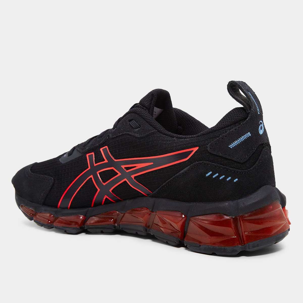 Tênis Asics Gel-Quantum 360 Ctw Feminino - Tam: 39 - 2