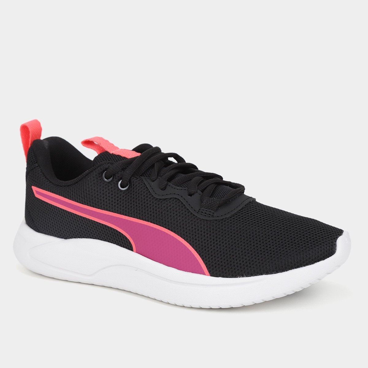 Tênis Puma Resolve Modern Weave - Tam: 35 - 1