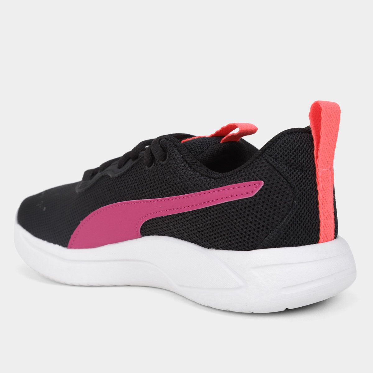 Tênis Puma Resolve Modern Weave - Tam: 35 - 2