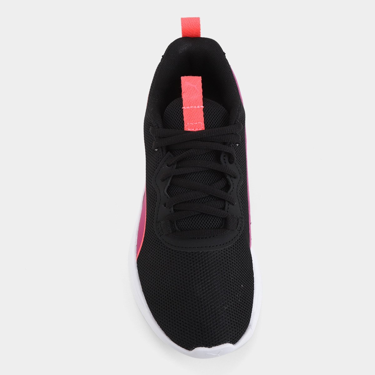 Tênis Puma Resolve Modern Weave - Tam: 35 - 3