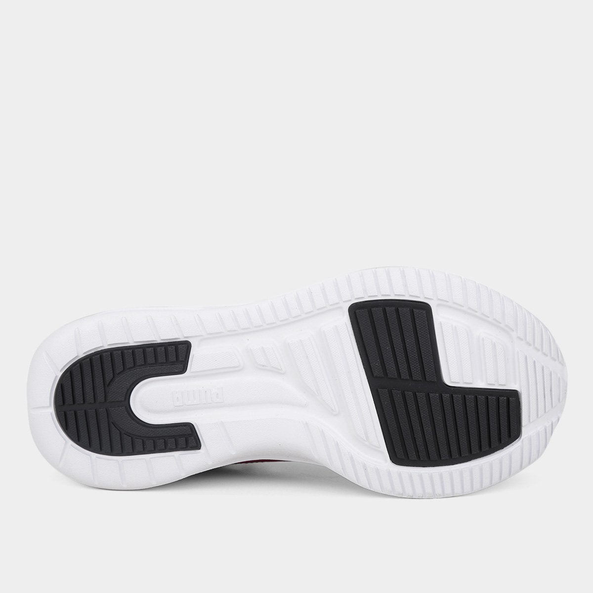 Tênis Puma Resolve Modern Weave - Tam: 35 - 4