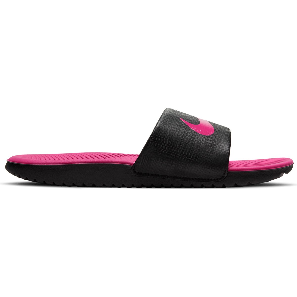 Chinelo Slide Infantil Nike Kawa Masculino - Tam: 38 - 1